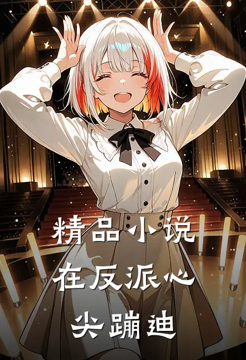 精品小说在反派心尖蹦迪