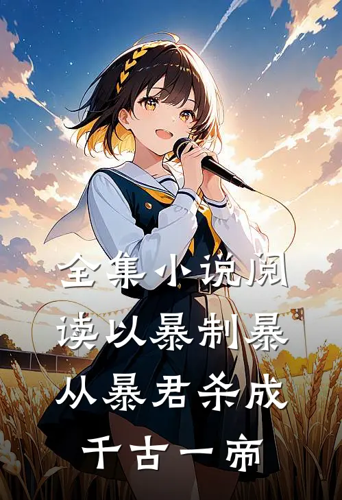 全集小说阅读以暴制暴，从暴君杀成千古一帝