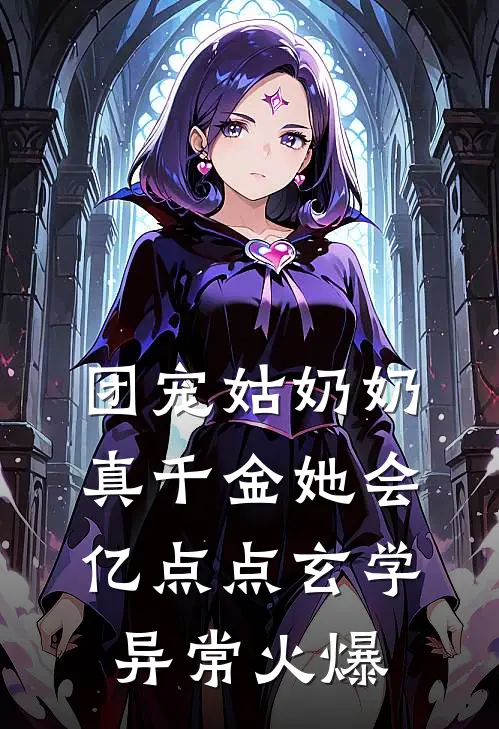 团宠姑奶奶：真千金她会亿点点玄学异常火爆
