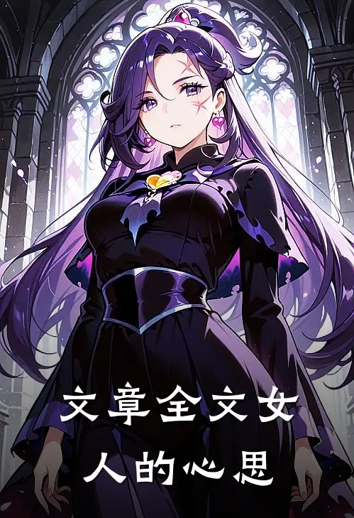 文章全文女人的心思