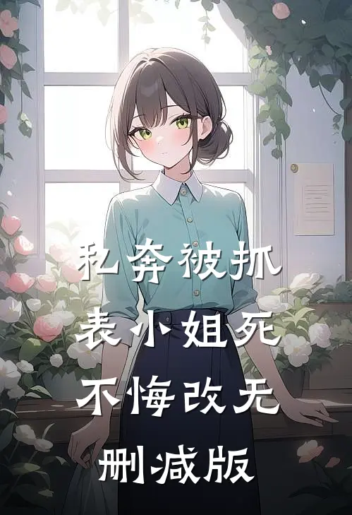 私奔被抓，表小姐死不悔改无删减版