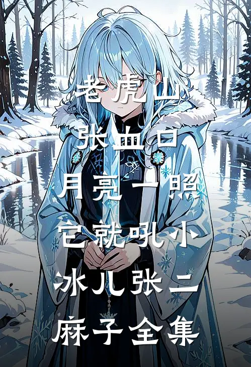 老虎山，张血口，月亮一照它就吼小冰儿张二麻子 全集