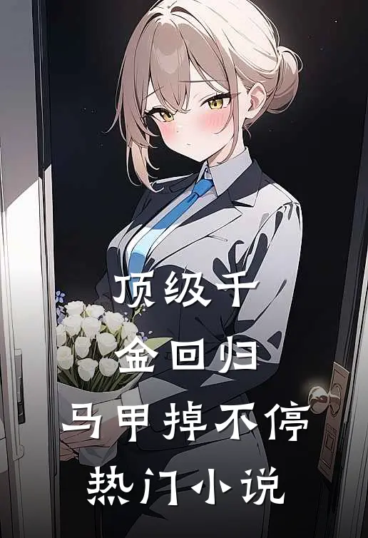 顶级千金回归，马甲掉不停热门小说
