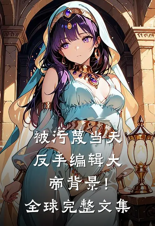 被污蔑当天，反手编辑大帝背景！全球完整文集