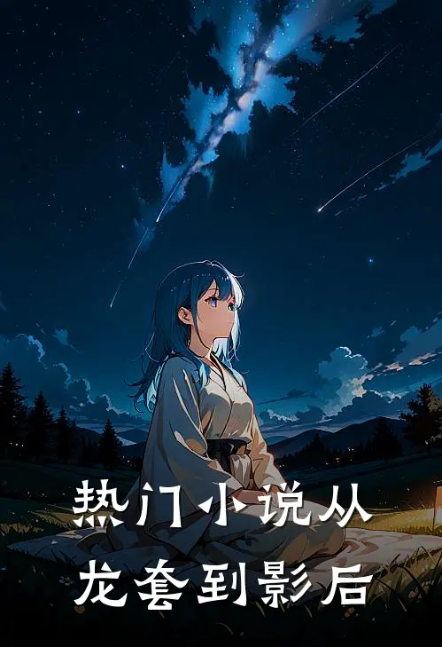 热门小说从龙套到影后