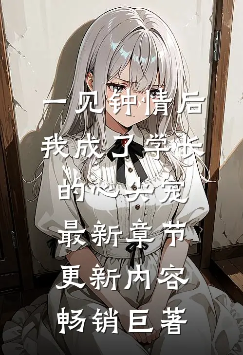 一见钟情后,我成了学长的心尖宠最新章节更新内容畅销巨著