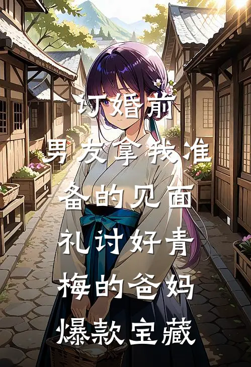 订婚前，男友拿我准备的见面礼讨好青梅的爸妈爆款宝藏