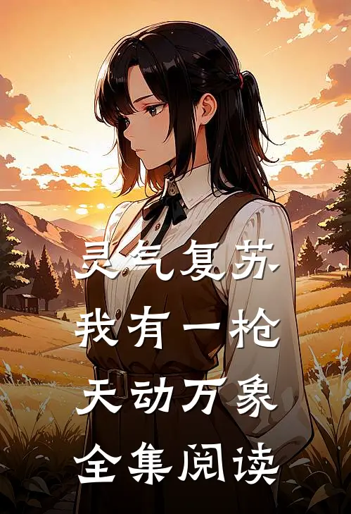 灵气复苏：我有一枪天动万象全集阅读