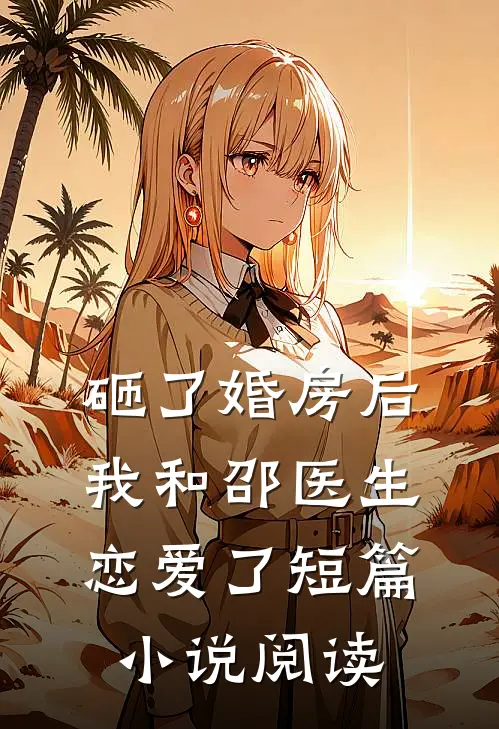 砸了婚房后，我和邵医生恋爱了短篇小说阅读