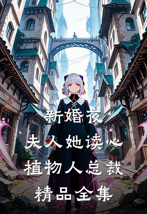新婚夜，夫人她读心植物人总裁精品全集