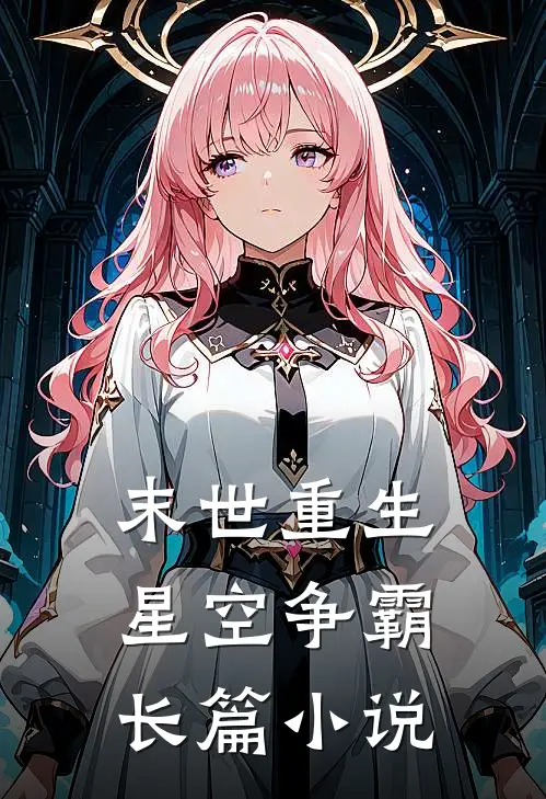 末世重生星空争霸长篇小说
