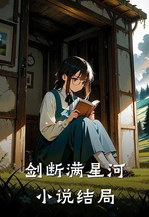 剑断满星河小说结局
