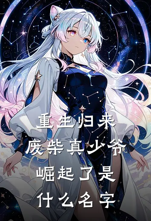重生归来：废柴真少爷崛起了是什么名字