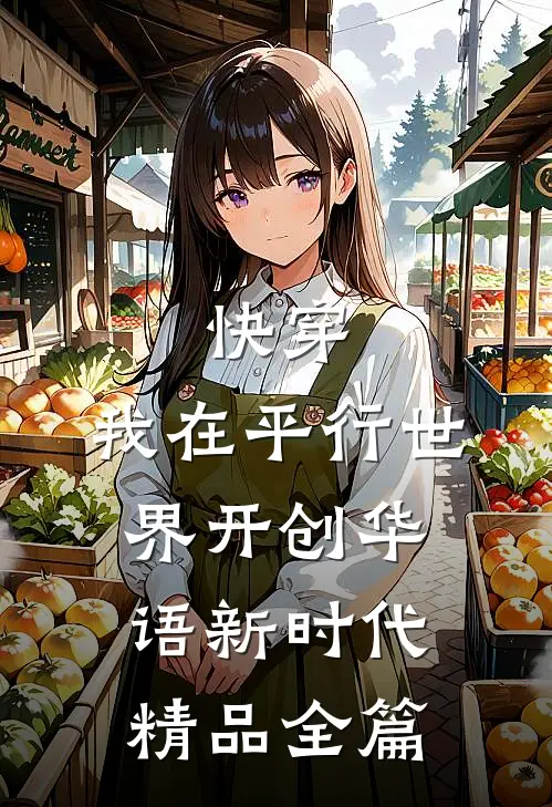 快穿：我在平行世界开创华语新时代精品全篇