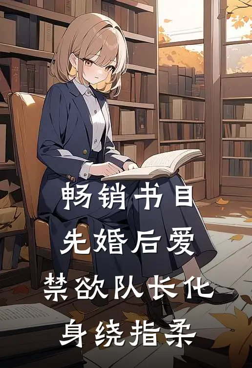 畅销书目先婚后爱，禁欲队长化身绕指柔