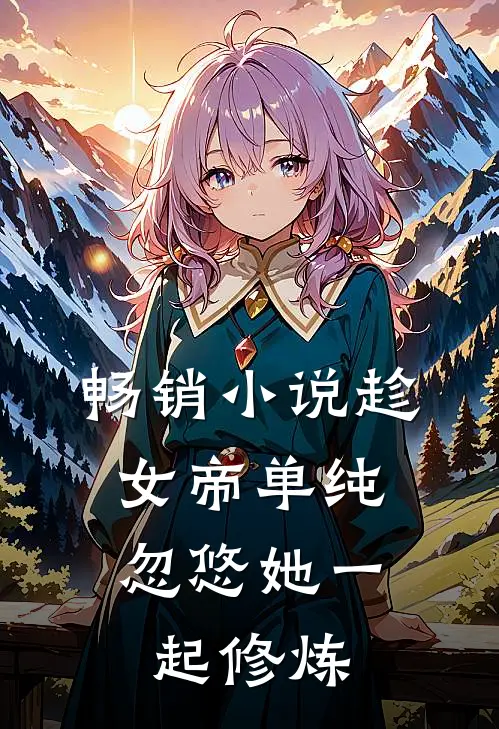 畅销小说趁女帝单纯，忽悠她一起修炼