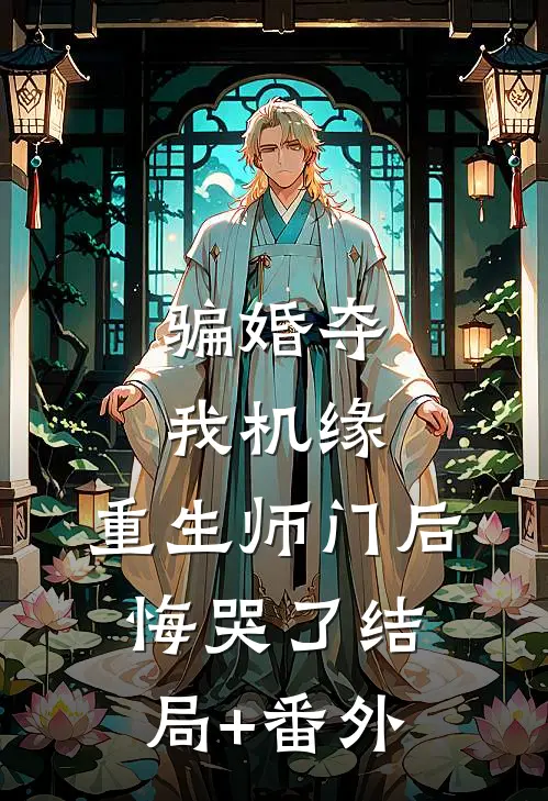 骗婚夺我机缘，重生师门后悔哭了结局+番外