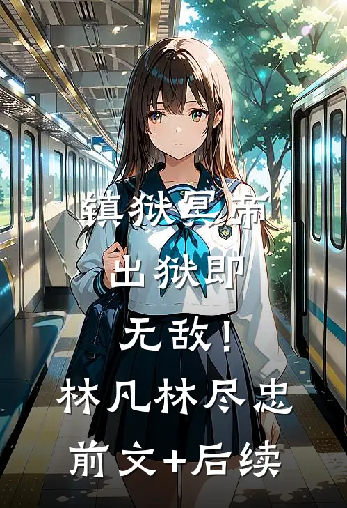 镇狱冥帝：出狱即无敌！林凡林尽忠前文+后续