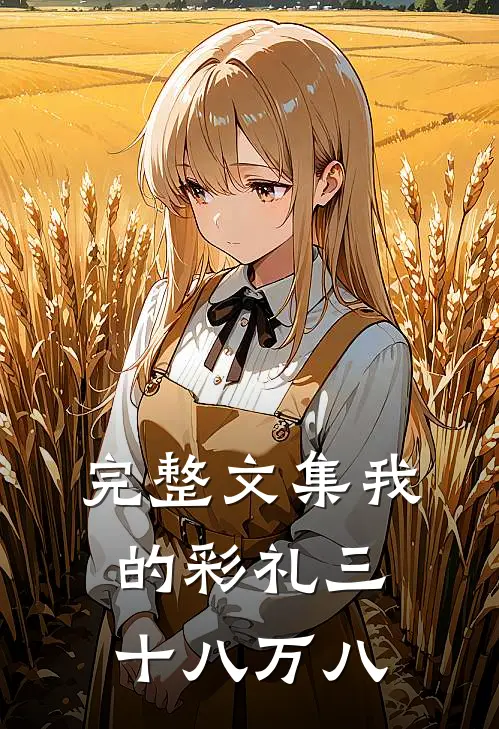 完整文集我的彩礼三十八万八