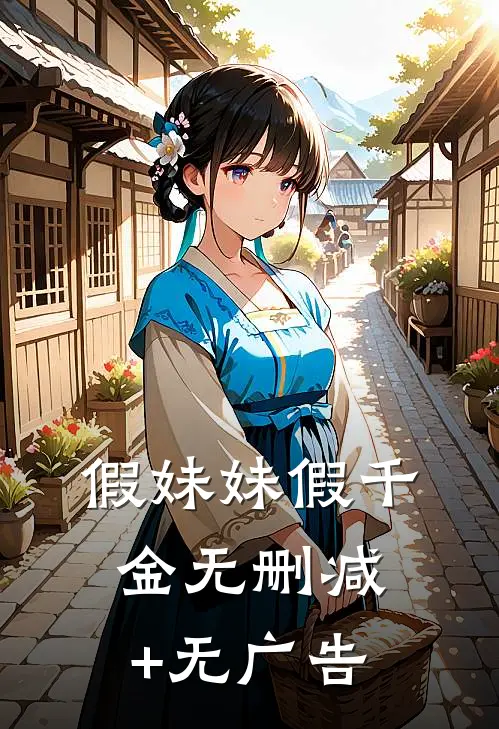 假妹妹假千金无删减+无广告