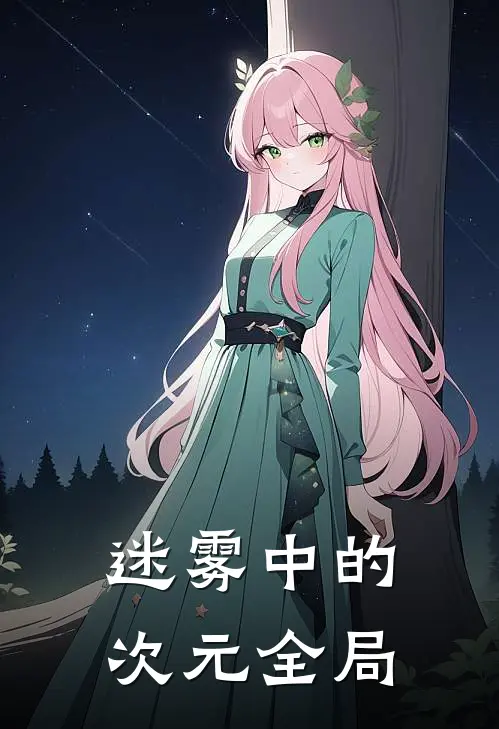 迷雾中的次元全局