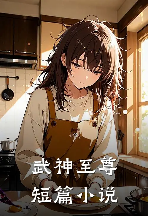 武神至尊短篇小说