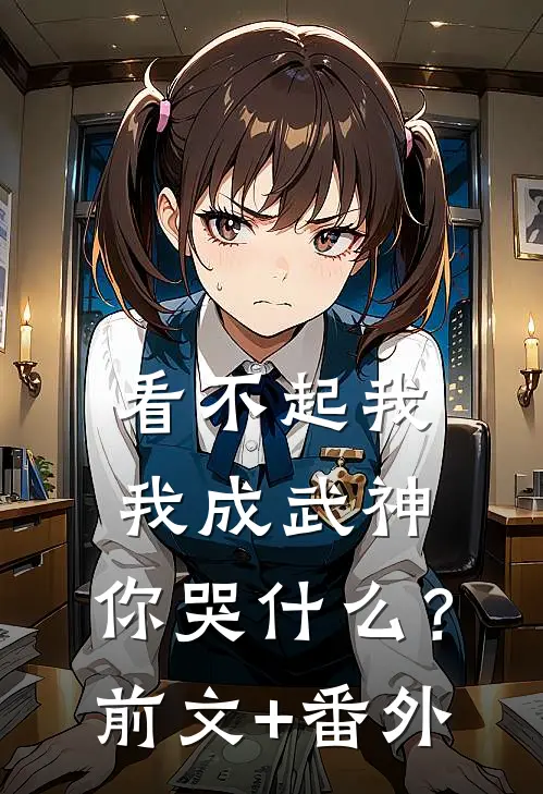 看不起我，我成武神，你哭什么？前文+番外