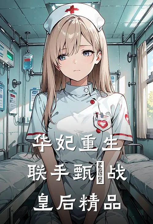 华妃重生，联手甄嬛战皇后精品