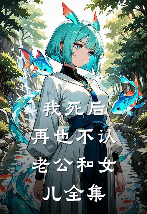 我死后，再也不认老公和女儿全集