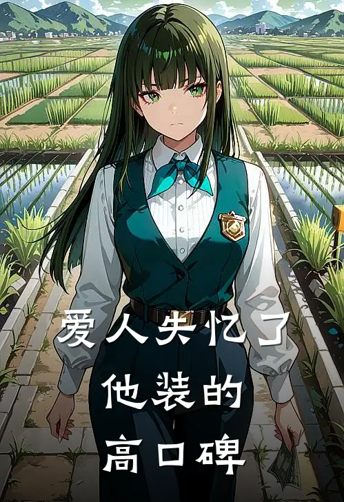 爱人失忆了，他装的高口碑