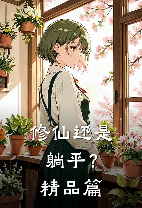 修仙还是躺平？精品篇