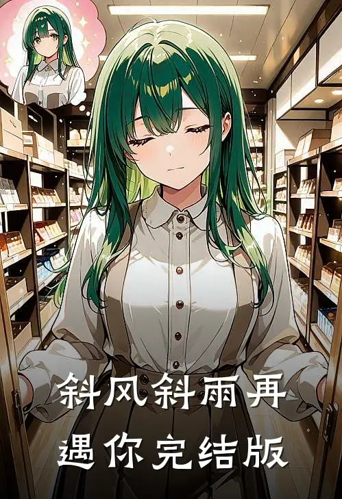 斜风斜雨再遇你完结版