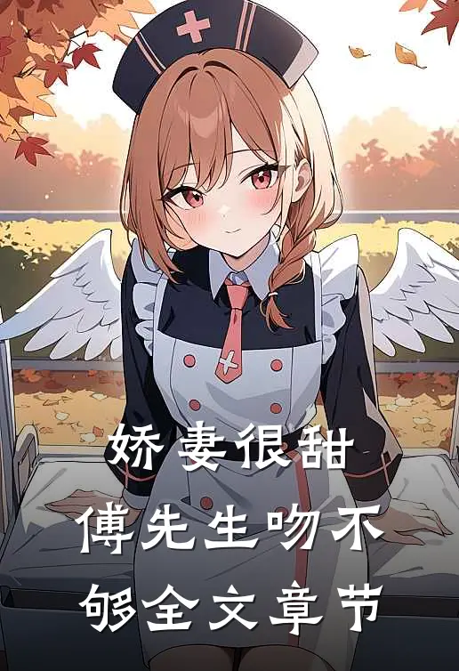 娇妻很甜:傅先生吻不够全文章节