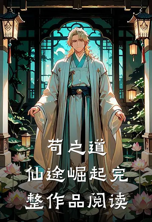 苟之道：仙途崛起完整作品阅读