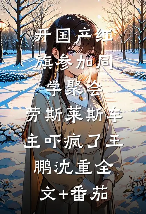 开国产红旗参加同学聚会，劳斯莱斯车主吓疯了王鹏沈重全文+番茄