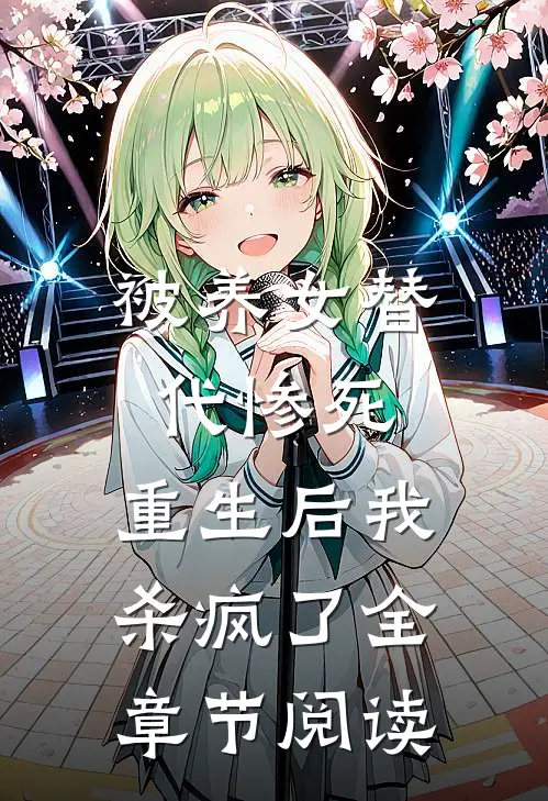 被养女替代惨死，重生后我杀疯了全章节阅读