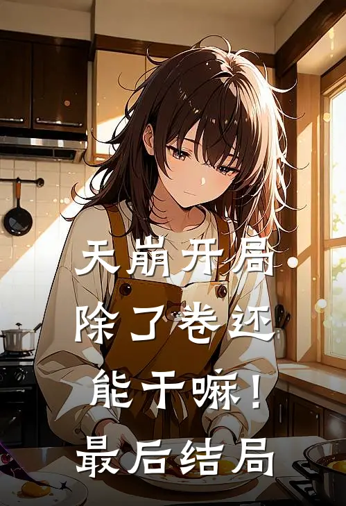 天崩开局，除了卷还能干嘛！最后结局