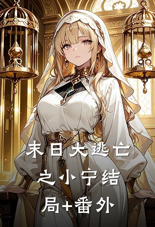 末日大逃亡之小宁结局+番外