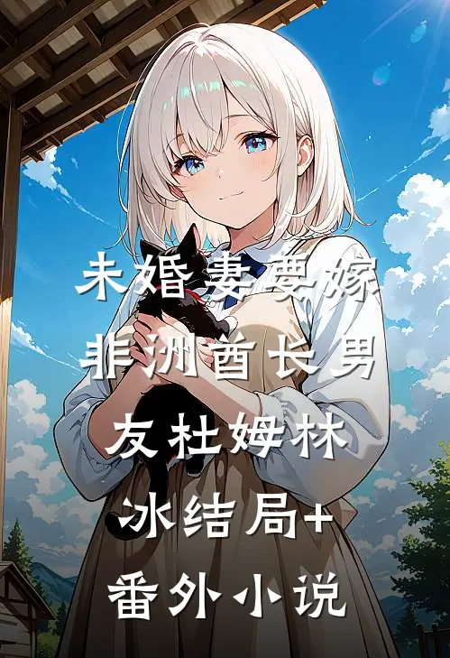 未婚妻要嫁非洲酋长男友杜姆林冰结局+番外小说