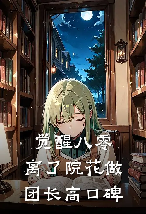 觉醒八零，离了院花做团长高口碑
