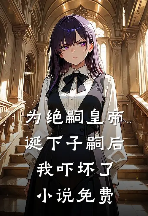 为绝嗣皇帝诞下子嗣后，我吓坏了小说免费