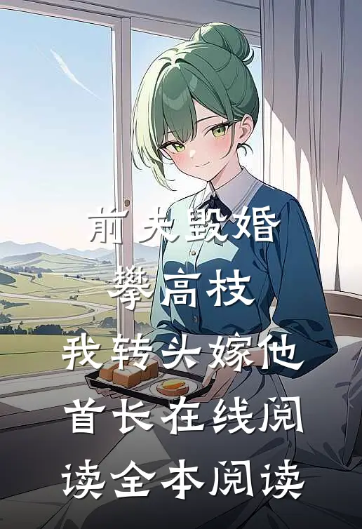 前夫毁婚攀高枝，我转头嫁他首长在线阅读全本阅读