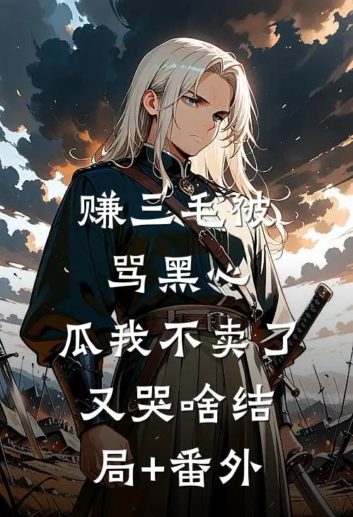 赚三毛被骂黑心，瓜我不卖了又哭啥结局+番外