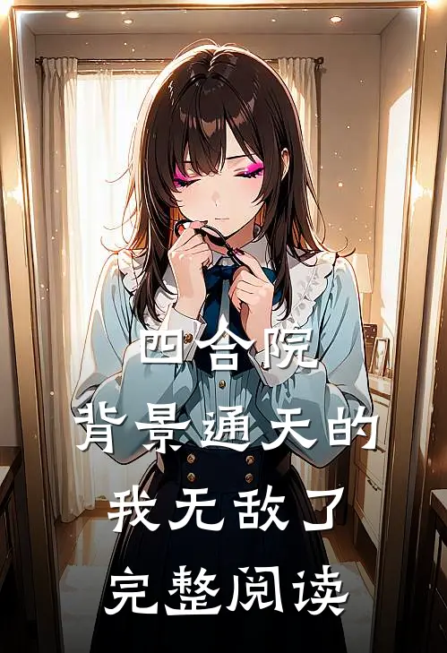 四合院：背景通天的我无敌了完整阅读