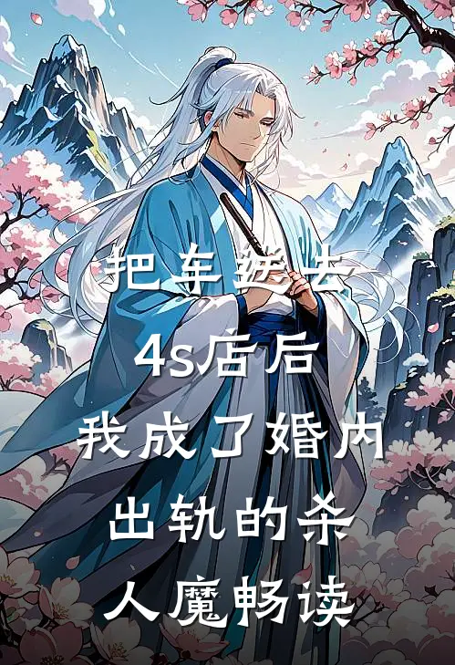把车送去4s店后，我成了婚内出轨的杀人魔畅读