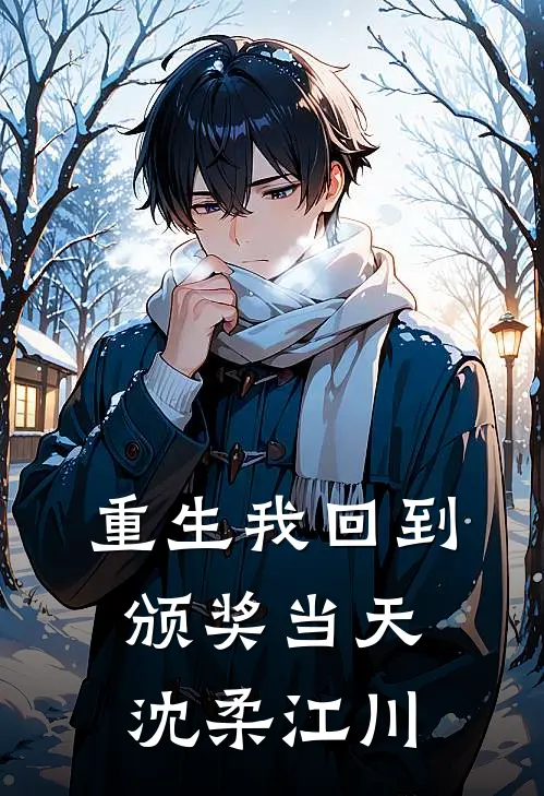 重生我回到颁奖当天沈柔江川