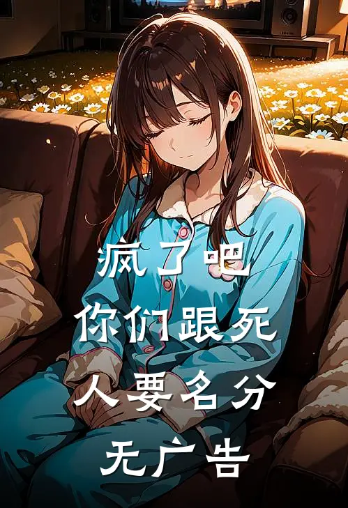 疯了吧，你们跟死人要名分无广告