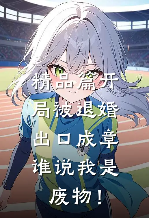 精品篇开局被退婚：出口成章，谁说我是废物！