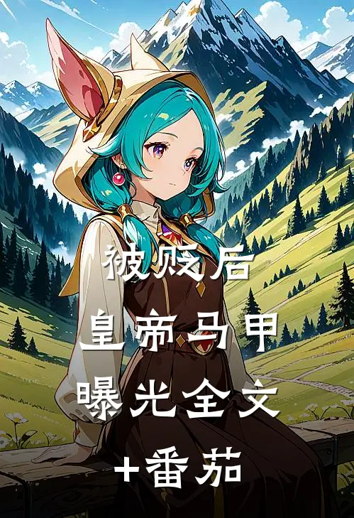 被贬后，皇帝马甲曝光全文+番茄