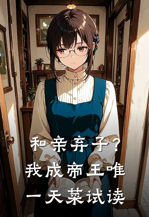 和亲弃子？我成帝王唯一天菜试读